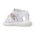 thumbnail image 4 of Sandalia Niña Karinitos Casual blanco 10.0, 4 of 5