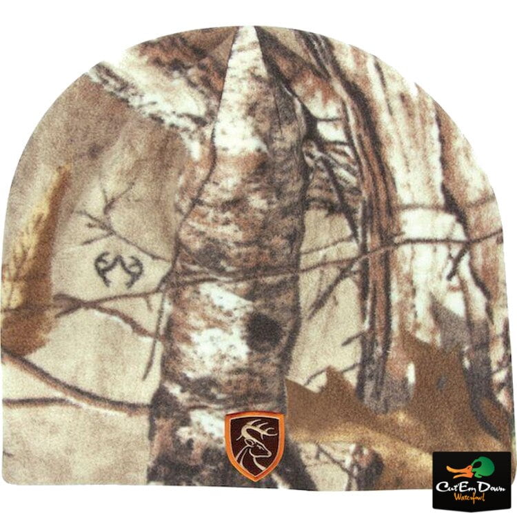 drake waterfowl beanie