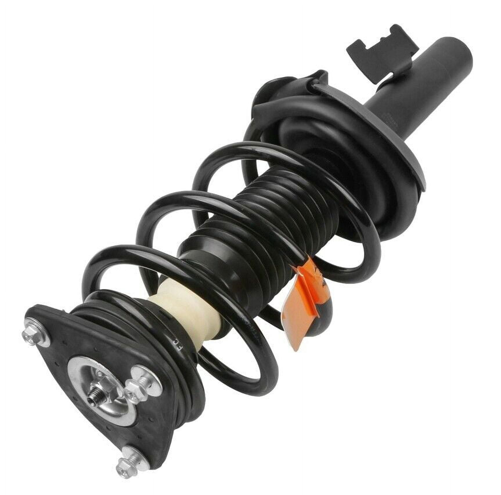 MOSTPLUS Set(4) Shock Absorbers Struts Assembly for 2004-2009 Mazda 3 2006-2010 Mazda 5