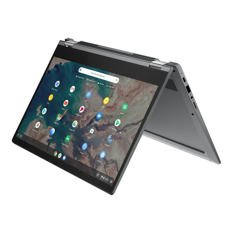 Free Shipping! Lenovo IdeaPad Flex 5 CB 13IML05 82B8 - Flip design 