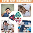 thumbnail image 4 of Law Marbles Decompression Educational Toys With Multiple Mini Beads Relieves Emotional Stress For Autism, 4 of 8