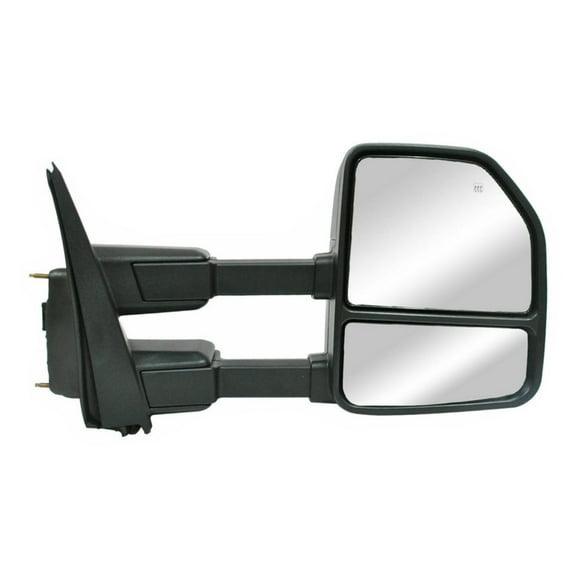 Ford Super Duty Power Folding Mirrors