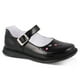 thumbnail image 1 of Zapato Escolar Casual Niña Dominiq Mod. 2293 Corona y Corazones, 1 of 5