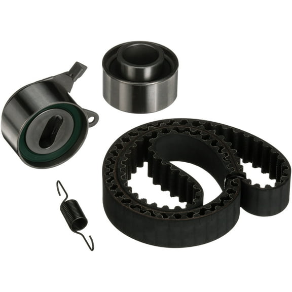 Gates TCK308 PowerGrip Premium Timing Component Kit (TCK) Fits select: 1998-2001 MAZDA PROTEGE