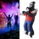 thumbnail image 4 of Disfraz Inflable Fantasma, Disfraz Inflable único Y Divertido Para Fiesta De Halloween Para Adultos, 4 of 7