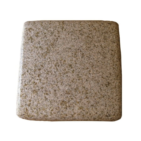 Capstone Mold CS 6000 Concrete Mold Stone, Stepping Stone