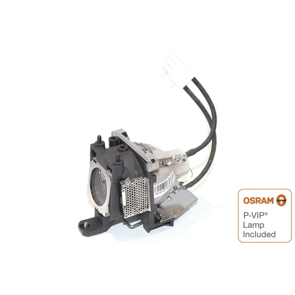 Projector Lamp Replaces BENQ CS-5JJ1B-1B1