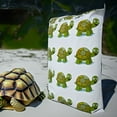 thumbnail image 5 of Adorable Green & Sea Turtles 10x13 Poly Mailers Combo &ndash; Playful Mailing, Boys, Girls Shipping Bags, 5 of 10