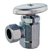 Waxman Consumer Products Group .50in. FIP x .50in. Low Lead Angle Valve 7332500LF