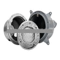 thumbnail image 2 of 6W , 9W LED Recessed Pool Light Recessed Pool Light RGB Remote Control Underwater Light Stainless Steel Underwater Light ,Super Bright, 2 of 5