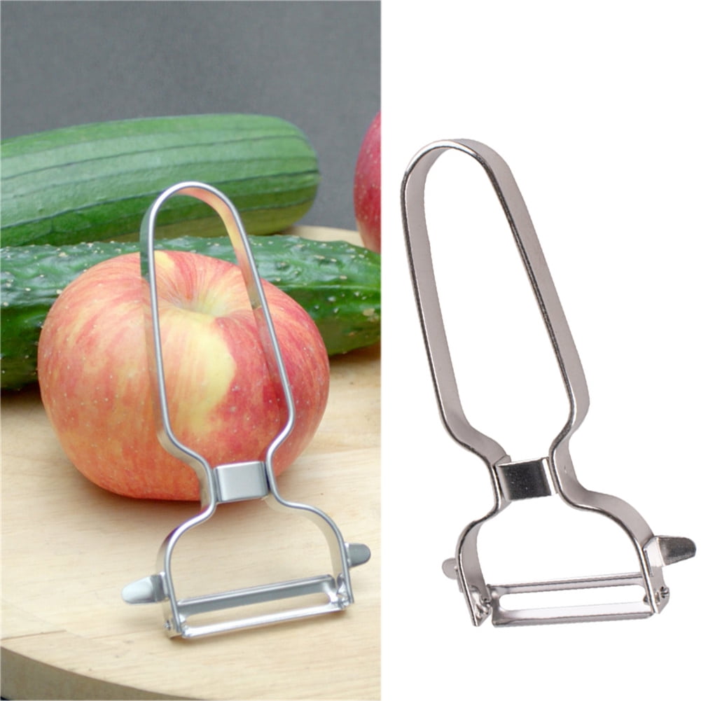 what is the function of peeler