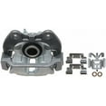 thumbnail image 2 of Remanufactured ACDelco Gold Durastop Brake Caliper, Friction Ready w/o Pads Fits select: 1999-2002 CHEVROLET SILVERADO, 2000-2001 CHEVROLET TAHOE, 2 of 3