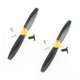 thumbnail image 1 of 2pcs A160.0011 Propeller Paddle Blade For Xk A160 Rc Airplane Spare Parts Accessories, 1 of 5