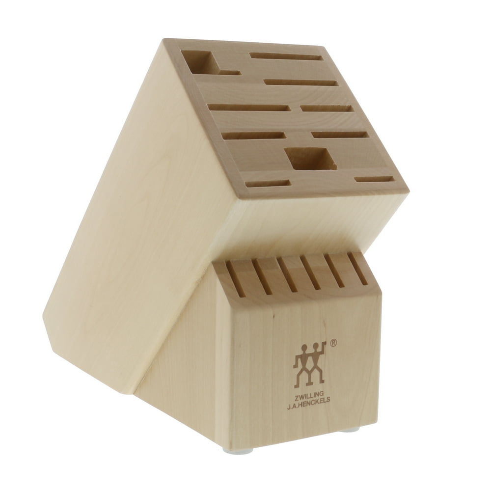 zwilling block