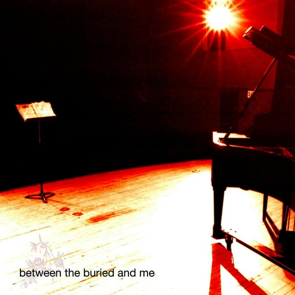 Between the Buried and Me - Between The Buried And Me - Music & Performance - Vinyl
