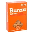 thumbnail image 2 of Banza Elbows Made from Chickpeas Pasta, 8 oz, 6 pack, 2 of 5