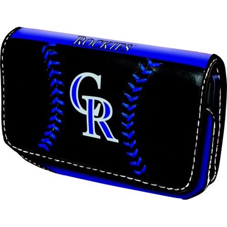 Colorado Rockies Universal Personal Electronics Case