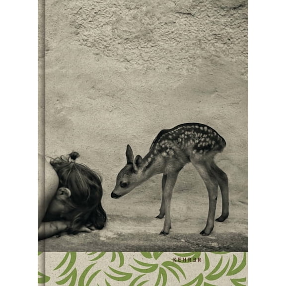 Summer of the Fawn, (Hardcover)