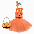 thumbnail image 1 of ABTOHE G`irls Princess Dress for Kid`s & Teen`s, Elegant Off-Shoulder Party Dress with Multilayer Skirt for Birth`day, Hallo`ween, Christma`s | Breathable Cotton Lining, 1 of 7