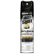 Hot Shot HG-96780 Ant, Liquid, Spray Application, Indoor, Outdoor, 17-1/2 Ounce Aerosol