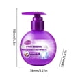 thumbnail image 3 of Hgesaa Decontamination And Whitening Toothpaste Antis Bleeding Gums Fruit Toothpaste Fresh Breath Remove Smoke Stains Plaque Whiten Teeth, 3 of 9