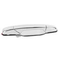 thumbnail image 3 of Manija de puerta trasera, manija de puerta de automóvil del lado del pasajero exterior trasero Accesorio para automóvil Diseño de clase mundial, 3 of 12