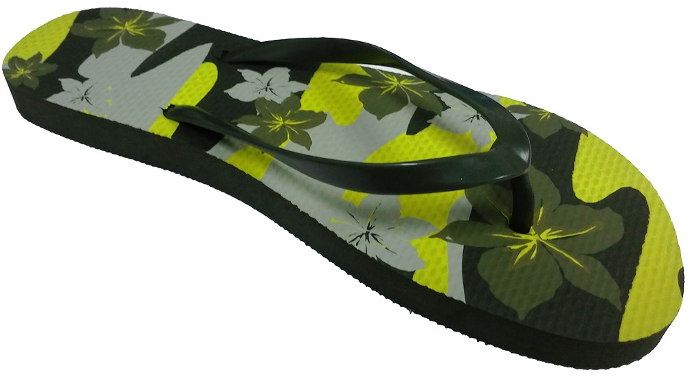 Envision Studio Women Flip Flop Summer Sandals Shower Shoes