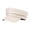Beige, variant on Newsboy Cabbie Cap Fiddler Cap Acht Sailor Hat Hat Headwear Travel Women H Beige