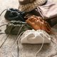 thumbnail image 2 of Bolso de hombro de cuero Pu suave para mujer, bandoleras pequeñas de nube de alta calidad, bolsos nuevos de moda para mujer, bolsos de mensajero, 2 of 5
