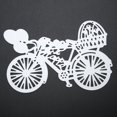thumbnail image 3 of DIY bicicleta en relieve Metal globo troquelado álbum de recortes tarjetas decorativas-131316 Tmvgtek Oficina Multiescena Multifunción, 3 of 8