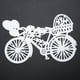 thumbnail image 3 of DIY bicicleta en relieve Metal globo troquelado álbum de recortes tarjetas decorativas-131316 Likrtyny Oficina Multiescena Multifunción, 3 of 8