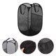 thumbnail image 3 of Cesto de ropa plegable, cesta organizadora de ropa, cesta de lavandería plegable multiusos, 3 of 7