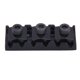 thumbnail image 1 of Contratuerca de guitarra eléctrica Tuerca de bloqueo de guitarra de 42 2mm almohada duradera para cuerdas de guitarra piezas de instrumentos musicales FLhrweasw  Nuevo, 1 of 6
