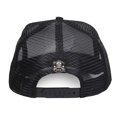 thumbnail image 3 of Gorra Trucker Negro Unitalla Diablo B/N, 3 of 4