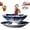 Blue A13, variant on 2026 Tea Strainer Out, Network, Tea, Tee Blade Sieve, Teaeck for Tea Room, Table, Office