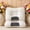 Gray White, variant on 2 Pack High Quality Zero Gravity Neck Support Pillows,Evenly Relieves Shoulder and Neck Pressure,Creates Comfortable Deep Sleep(Purple White)