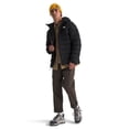 thumbnail image 4 of Sudadera con capucha THE NORTH FACE Aconcagua 3 Forrada para Hombre TNF Black, 4 of 9