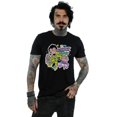 thumbnail image 2 of DC Comics T-Shirt Homme Teen Titans Go Knock Knock, 2 of 3