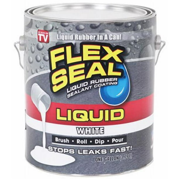 flex seal gallon