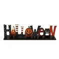 thumbnail image 1 of Happy Fall Y'all Party Decoration Thansgiving Pumpkins Table Centerpieces Scarecrow Harvest Time Autumn Thanksgiving, 1 of 8