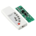 thumbnail image 5 of Wireless Remote Control 3.2V 3.7V Solar Lamp Solar Led Lights, 5 of 10