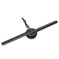 thumbnail image 3 of 3D Hologram Fan, 170 Degree Viewing 42cm Holographic LED Fan  For Hotels KTV EU Plug,US Plug,UK Plug, 3 of 8