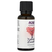 Now Essential Oils - Naturally Loveable