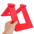 thumbnail image 3 of KAKOWELY 1 Set of Parking Balance Bike Holder Parking Bike Holder For Bike Parking Balanced Bike Stand Scooter Holder Scooter Rack Diy Scooter Parking Stand, 3 of 5
