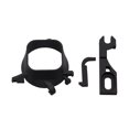 thumbnail image 2 of ziyahi 3D Print Mount Kit for Dreamcast Fan Console 12x11x3.5cm Printer Mount Kit, 2 of 7