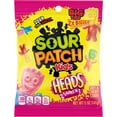 thumbnail image 3 of Sour Patch Kids Heads Soft and Chewy Candy 5 Ounce 12 per case, 3 of 4