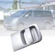 thumbnail image 2 of Outside Door Handle for Hyundai H1 Grand Starex I800 R 83660-4H100, 2 of 5