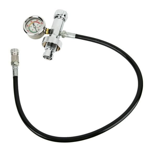 Oxygen Tank Adapter Oxygen Tank Adapter Head Diving Equipment 1 Pcs Oxygen Tank Respirator Adapter Head Part Diving Equipment AccessoryS-03