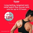 thumbnail image 3 of Tylenol Precise Pain Relief Patches, Max OTC Strength Lidocaine, 3 x 2 Count, 3 of 8
