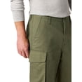 thumbnail image 6 of Levi Strauss Signature™ Men's and Big and Tall Loose Cargo Shorts, 12" Inseam, 6 of 7
